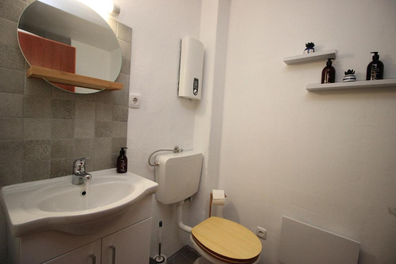 Edelweiss Apartment Maishofen Esterno foto